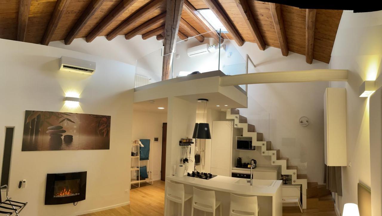 Meloluxuryhouse Villa Palermo Ngoại thất bức ảnh