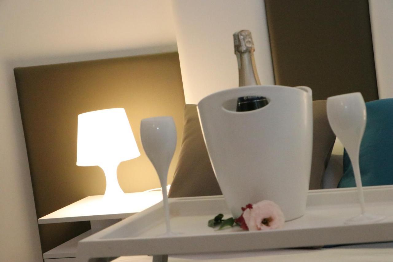 Meloluxuryhouse Villa Palermo Ngoại thất bức ảnh