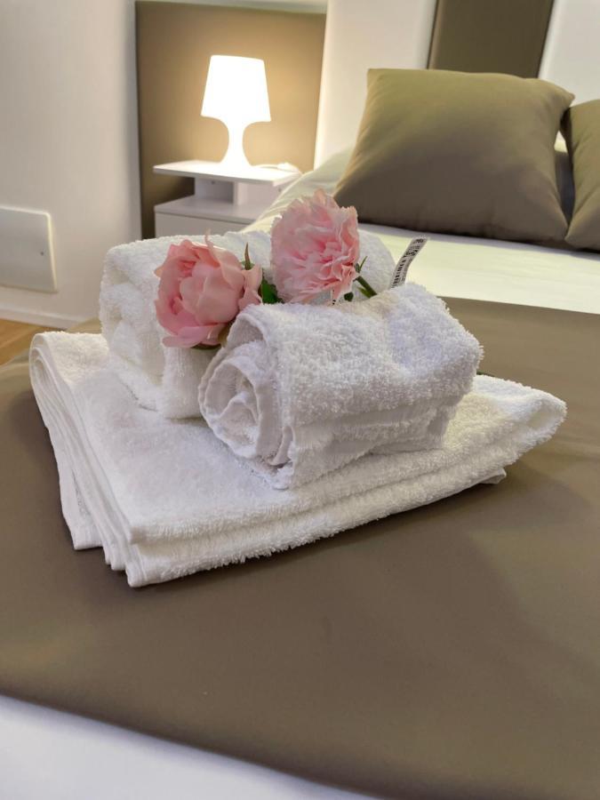 Meloluxuryhouse Villa Palermo Ngoại thất bức ảnh
