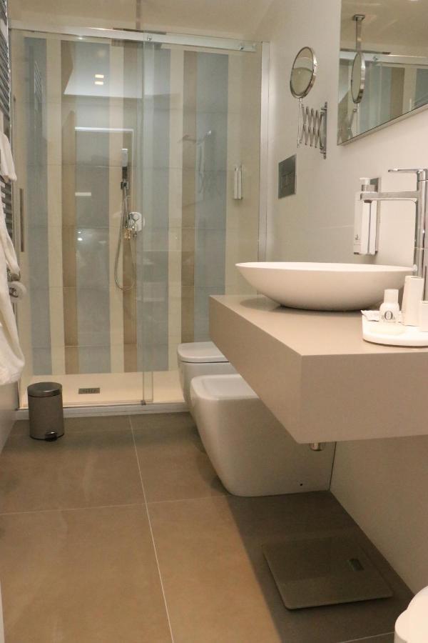 Meloluxuryhouse Villa Palermo Ngoại thất bức ảnh