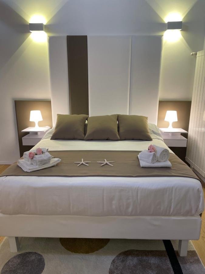 Meloluxuryhouse Villa Palermo Ngoại thất bức ảnh
