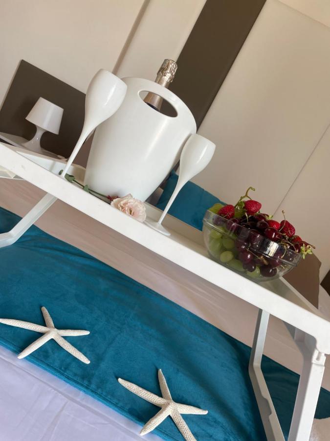 Meloluxuryhouse Villa Palermo Ngoại thất bức ảnh