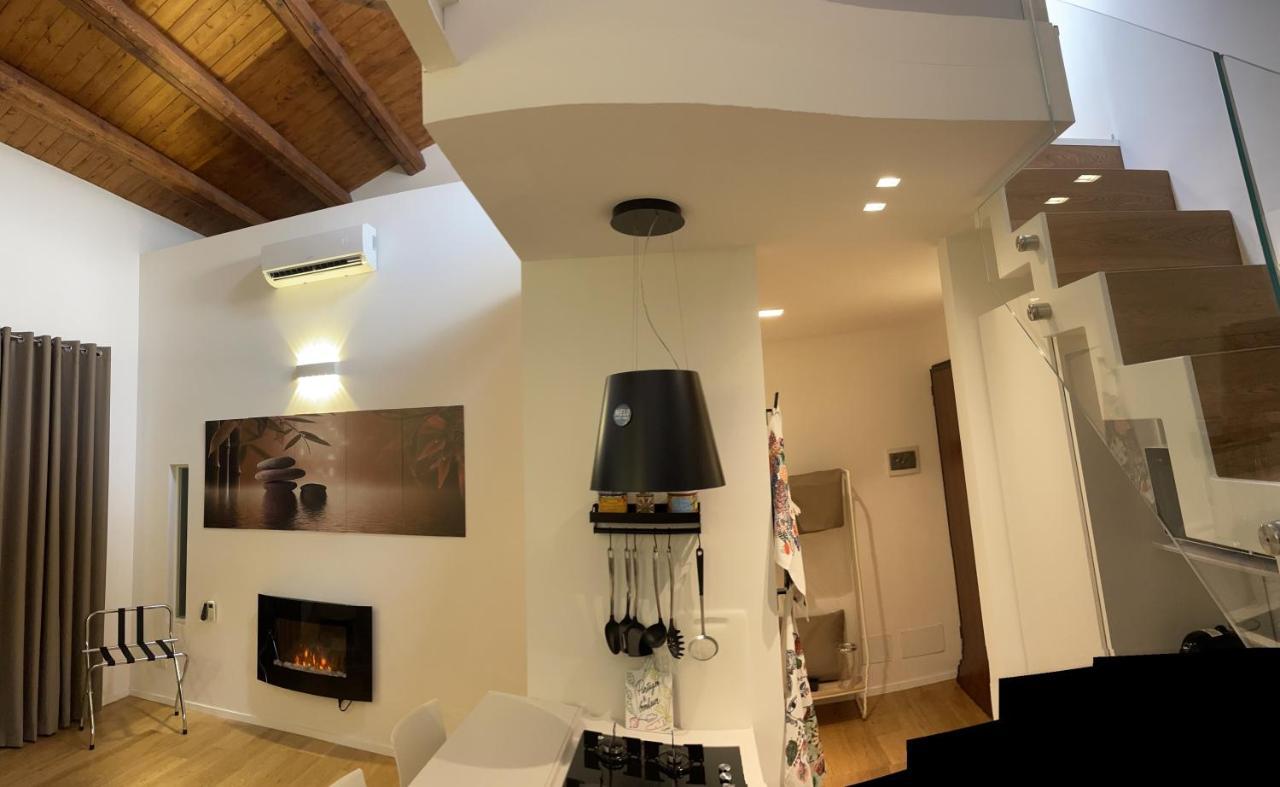 Meloluxuryhouse Villa Palermo Ngoại thất bức ảnh