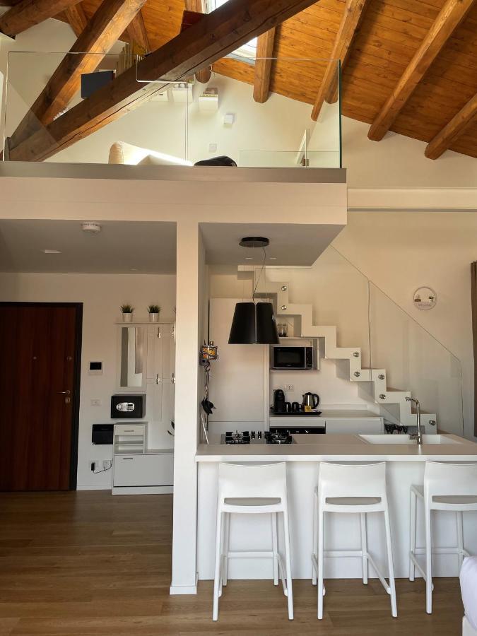 Meloluxuryhouse Villa Palermo Ngoại thất bức ảnh