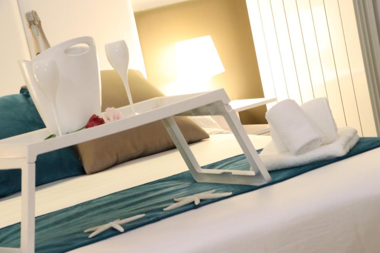 Meloluxuryhouse Villa Palermo Ngoại thất bức ảnh