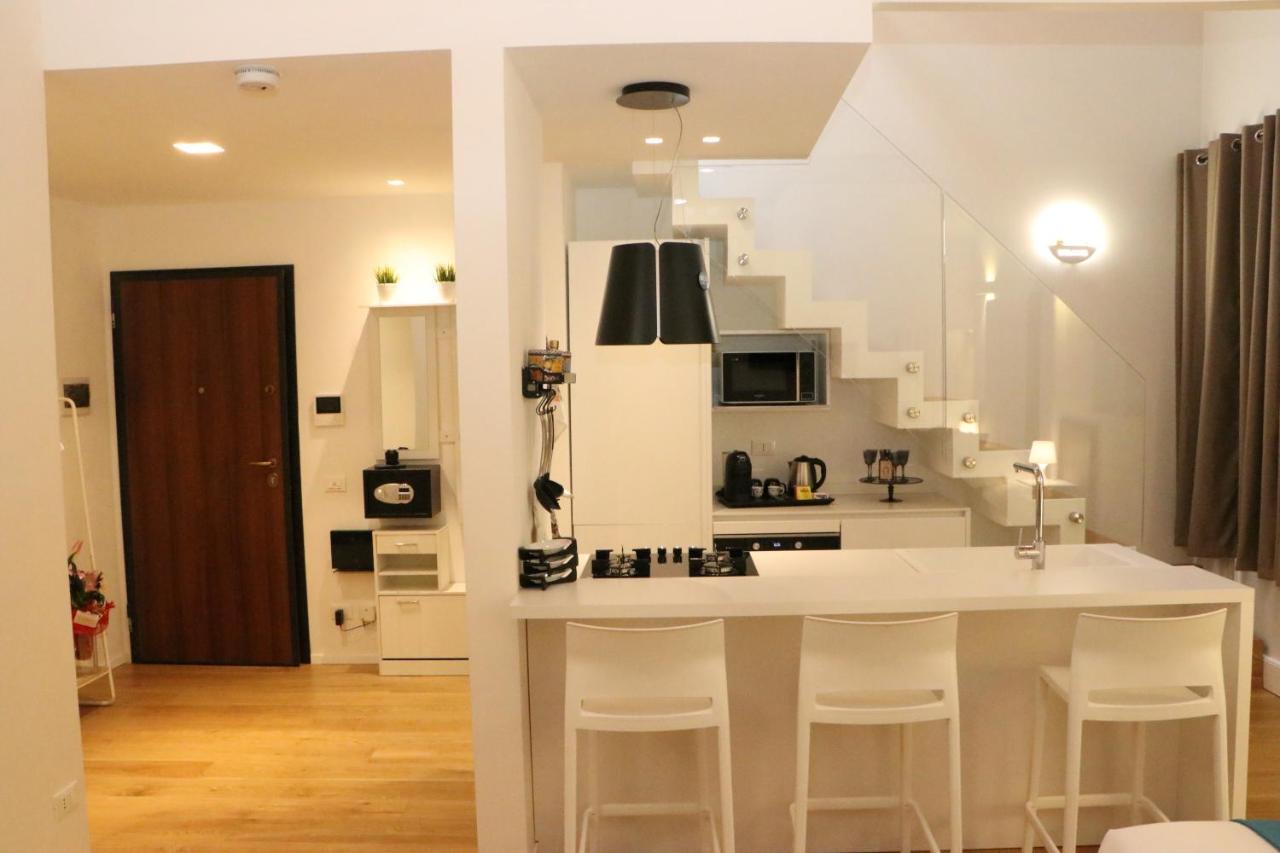 Meloluxuryhouse Villa Palermo Ngoại thất bức ảnh