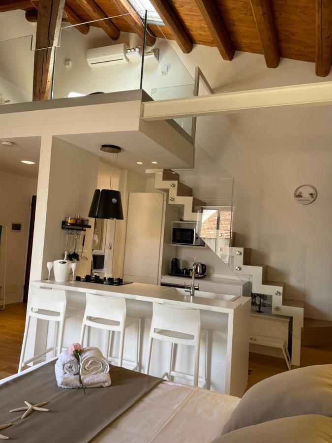Meloluxuryhouse Villa Palermo Ngoại thất bức ảnh