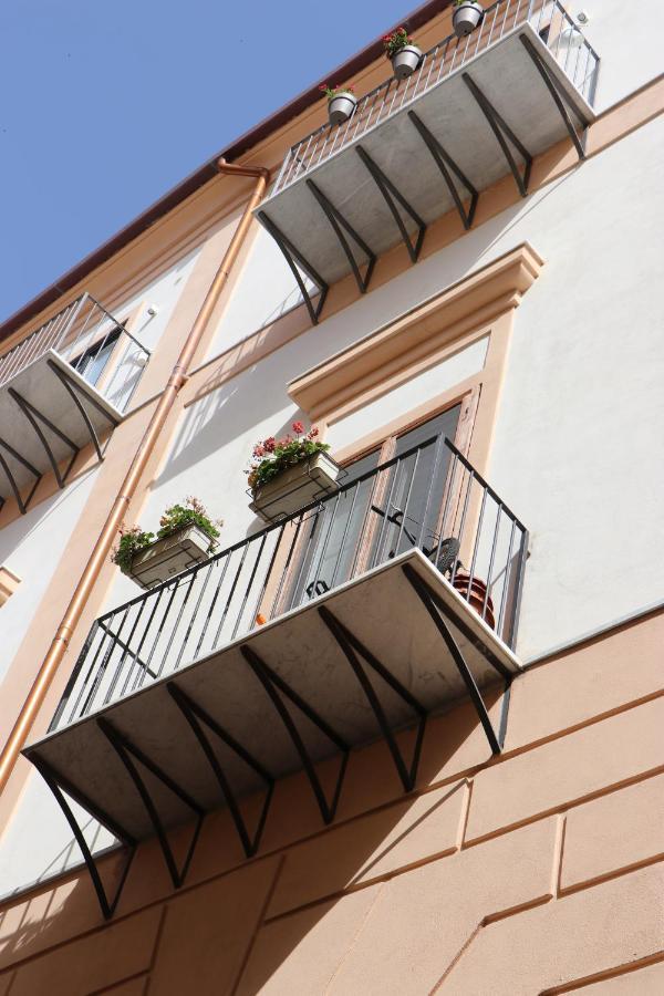 Meloluxuryhouse Villa Palermo Ngoại thất bức ảnh