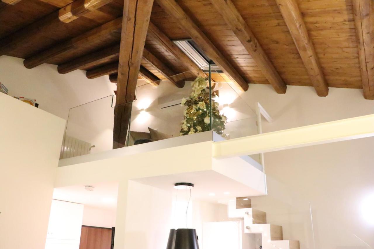 Meloluxuryhouse Villa Palermo Ngoại thất bức ảnh